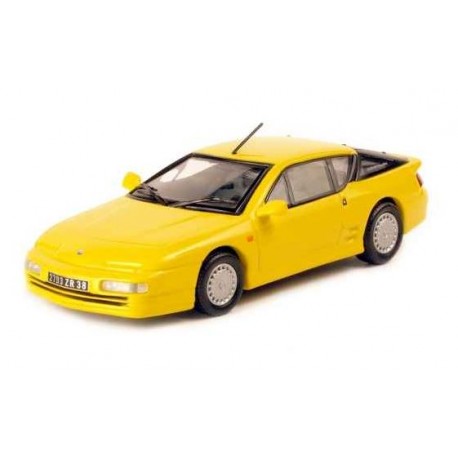 NOREV 517830 RENAULT-ALPINE A610 1.43 - Boutique Auto Moto / SPARK