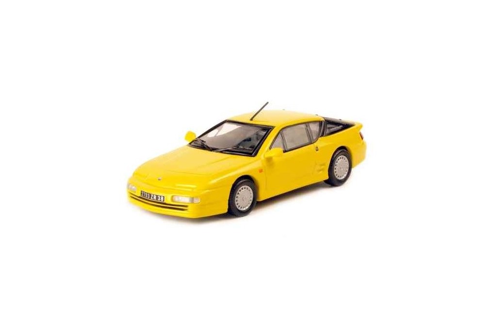 NOREV 517830 RENAULT-ALPINE A610 1.43 - Boutique Auto Moto / SPARK