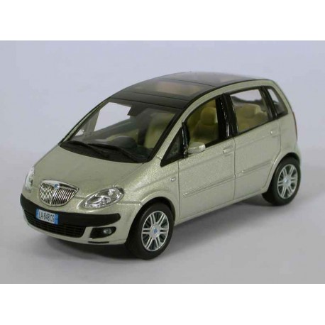 DIV50 VOITURE 1/43 Norev coffret : LANCIA MUSA EUR 11,90 - FR