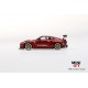 TOP SPEED MGT00092-L NISSAN GT-R R35 Pandem GT Wing Lava Red LHD