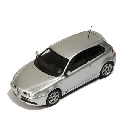 ALFA ROMEO 147 GTA - Boutique Auto Moto / SPARK