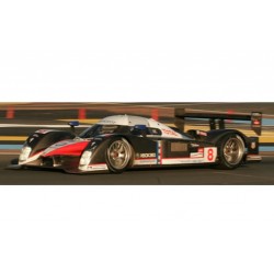 SPARK S87013 PEUGEOT 908 HDI N°8 LM07