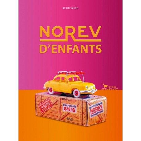 NOREV LIV839 NOREV D'ENFANT 