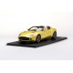 TOP SPEED TS0230 ASTON MARTIN Vanquish Zagato Speedster Cosmopolitan Yellow