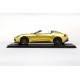 TOP SPEED TS0230 ASTON MARTIN Vanquish Zagato Speedster Cosmopolitan Yellow