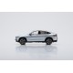 SPARK S8182 MERCEDES-Benz GLC Coupe 2016 - Diamond Silver Metallic