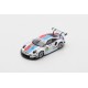 SPARK 87S153 PORSCHE 911 RSR N°94 Porsche GT Team 24H Le Mans 2019 S. Müller - M. Jaminet - D. Olsen 1.87