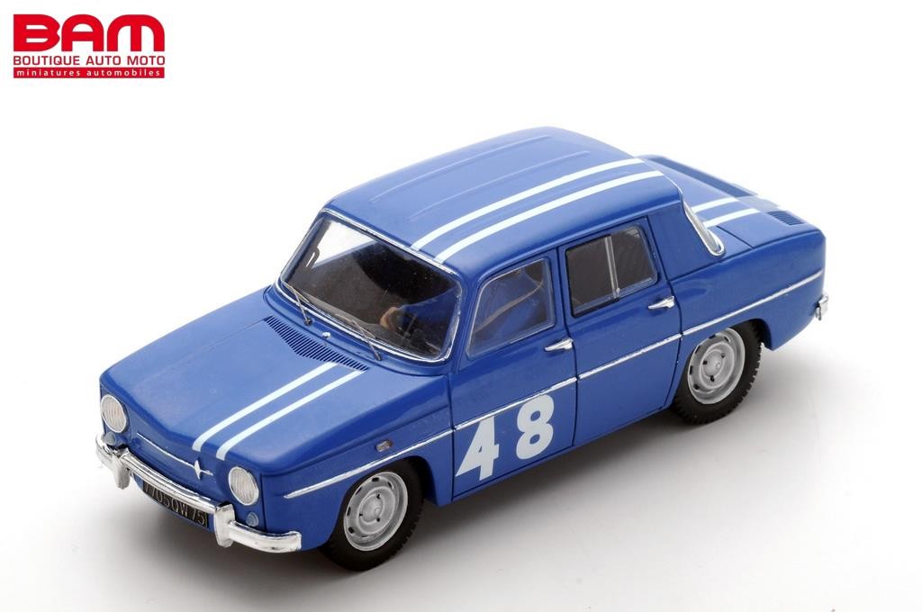 Archivo STL gratis llanta renault 8 gordini·Plan de impresión en 3D