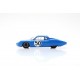 SPARK S5484 ALPINE M63 N°50 24H Le Mans 1963-B. Boyer - G. Verrier