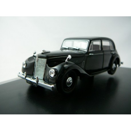 OXFORD ASL001 ARMSTRONG SIDDELEY NOIRE 1.43