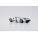 SPARK S5189 FORD GT N°12 24H Le Mans 1964 J. Schlesser - R. Attwood