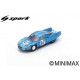SPARK S5476 ALPINE A210 N°47 24H Le Mans 1966-P. Toivonen – B. Jansson