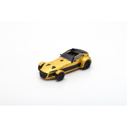 SPARK S7605 DONKERVOORT D8 GTO-40 2018- Jaune