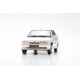 MILEZIM By Spark Z0044 RENAULT 9 Turbo Phase 2 1987- Blanche (1/43)