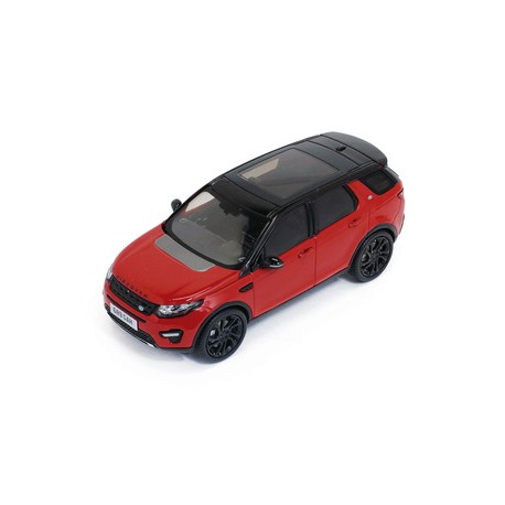 PREMIUMX PRD402 LAND ROVER DISCOVERY SPORT 2015 ROUGE 1.43