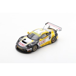 SPARK SA210 PORSCHE 911 GT3 R N°99 ROWE Racing 2ème FIA GT World Cup Macau 2019 Laurens Vanthoor (500ex)