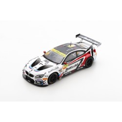 SPARK SA215 BMW M6 GT3 N°91 FIST - Team AAI FIA GT World Cup Macau 2019 Joel Eriksson (300ex)