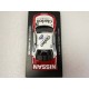 HACHETTE HACHLM18 NISSAN Skyline GT-R LM 1996 1/43 Le Mans