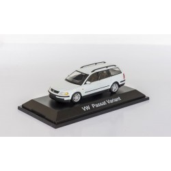RS MODELS 04393 VW PASSAT VARIANT 1.43