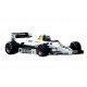 TAMEO SLK119 Williams Honda FW09 TAG 1.43