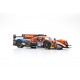 SPARK 18S429 AURUS 01 N°26 G-Drive Racing 24H Le Mans 2019 R. Rusinov - J. van Uitert - J-E. Vergne (1/18)