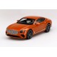 TOP SPEED TS0222 BENTLEY New Continental GT- Orange Flame
