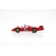 SPARK S8801 ALFA ROMEO T33/2 No.38 24H Le Mans 1969-G. Gosselin 1.43