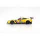SPARK S7929 CHEVROLET Corvette C7.R N°64 Corvette Racing 24H Le Mans 2019 O. Gavin - T. Milner - M. Fässler 1,43