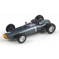 BRM P57 GP USA 1963 N°1 1er