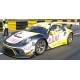 SPARK Y166 PORSCHE 911 GT3 R N°99 ROWE Racing 2ème FIA GT World Cup Macau 2019 Laurens Vanthoor