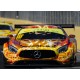 SPARK Y169 MERCEDES-AMG GT3 N°888 Mercedes-AMG Team GruppeM Racing 9ème FIA GT World Cup Macau 2019 Maro Engel