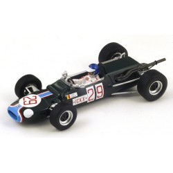 MATRA MS5 N°29 GP F1 Allemagne 1967