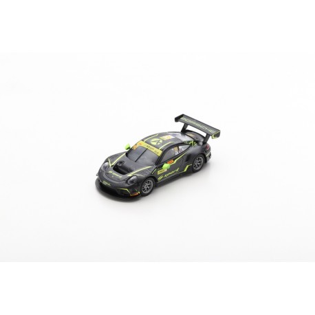 SPARK Y171 PORSCHE 911 GT3 R N°912 Absolute Racing FIA GT World Cup Macau 2019 Kévin Estre