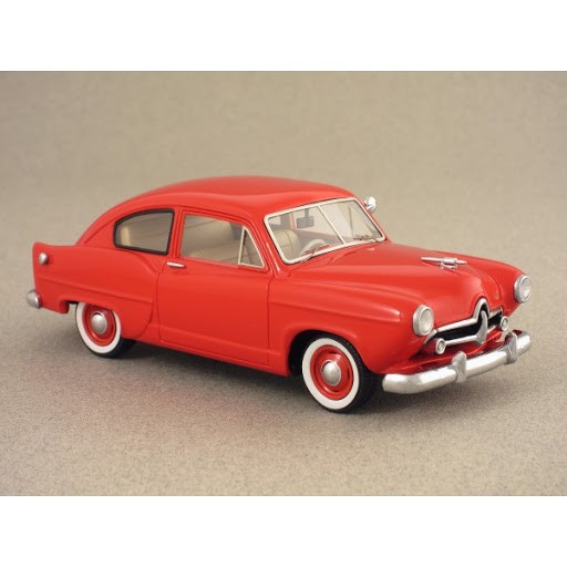 Neo 1:43 DKW Meisterklasse Universal Typ 89S Baujahr 1951 hellgrün