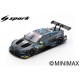 SPARK 18SG041 ASTON MARTIN Vantage N°23 R-Motorsport DTM 2019 Daniel Juncadella (500ex.)