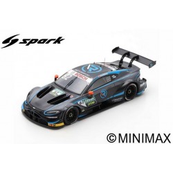 SPARK 18SG042 ASTON MARTIN Vantage N°62 R-Motorsport DTM 2019 Ferdinand Habsburg (500ex.)