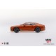 MINI GT MGT00116-L BENTLEY Continental GT Orange Flame