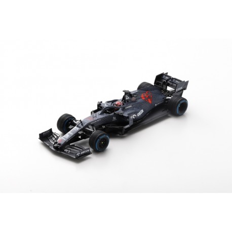 sauber c39