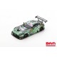 SPARK AS053 MERCEDES-AMG GT3 N°999 Mercedes-AMG GruppeM Racing 6ème 12H Bathurst 2020 F. Fraga - M. Buhk - R. Marciello (300ex)