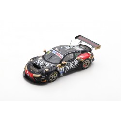 SPARK AS054 PORSCHE 911 GT3 R N°12 NED Racing Team 12H Bathurst 2020 D. Calvert-Jones - R. Dumas - J. Evans (300ex)