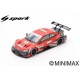 SPARK SG452 AUDI RS 5 DTM 2019 N°28 Audi Sport Team Phoenix -Pole Position Super GT x DTM DreamRace Fuji 2019 Loïc Duval (300ex)