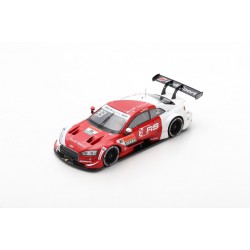 SPARK SG453 AUDI RS 5 DTM 2019 N°33 Audi Sport Team Rosberg -Super GT x DTM DreamRace Fuji 2019 René Rast (300ex)