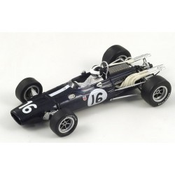 SPARK S1622 EAGLE T1G WESLAKE N°16 GP F1 MEXICO 66