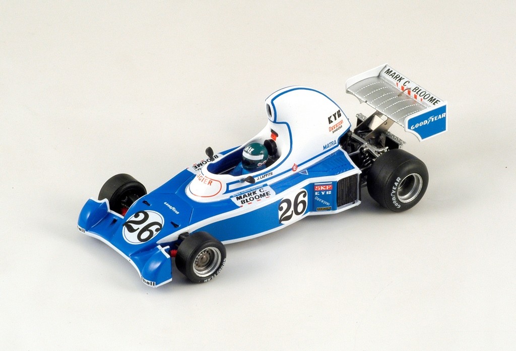 定番人気スパーク/Spark 1/43 F1 リジェ JS25 #25 P.ストレイフ 3位 オーストラリアGP 1985年 S3974 レーシングカー
