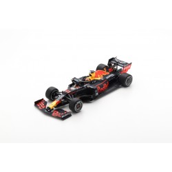 SPARK 18S476 RED BULL Racing RB16 N°23 Aston Martin Red Bull