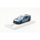 TRUESCALE TSM430477 FORD Mustang Shelby GT500 -Ford Performance Blue