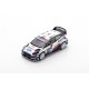 SPARK S6559 FORD Fiesta WRC M-Sport Ford WRT N°44 -Rallye Monte Carlo 2020 G. Greensmith - E. Edmondson