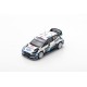 SPARK S6553 FORD Fiesta WRC M-Sport Ford WRT N°4 -Rallye Monte Carlo 2020 E. Lappi - J. Ferm