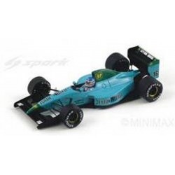 SPARK S1657 LEYTON HOUSE CG911 GP F1 HONGRIE 90 N°16