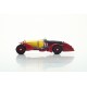 SPARK 43LM33 ALFA ROMEO 8C N°11 Vainqueur 24H Le Mans 1933 R. Sommer - T. Nuvolari